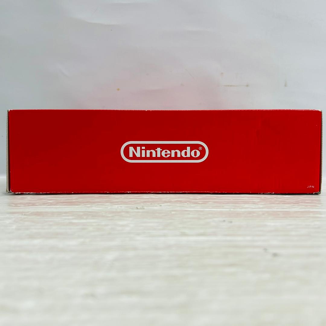 ★未使用品★極美品NintendoSwitchJoy-Con　グレー