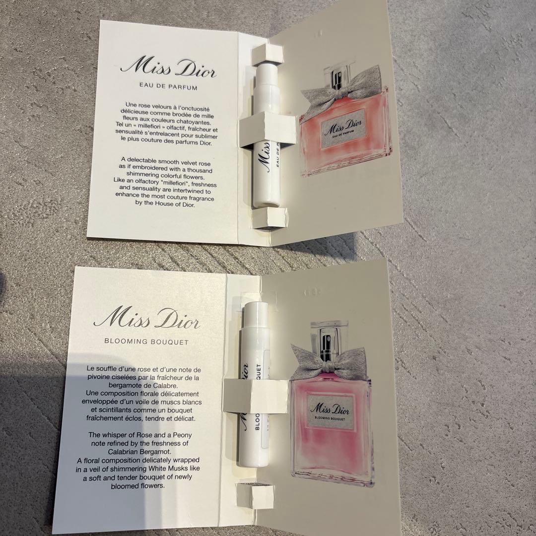 L*i様 【新品】 ディオール ミス ディオール オードゥ パルファン 30ml