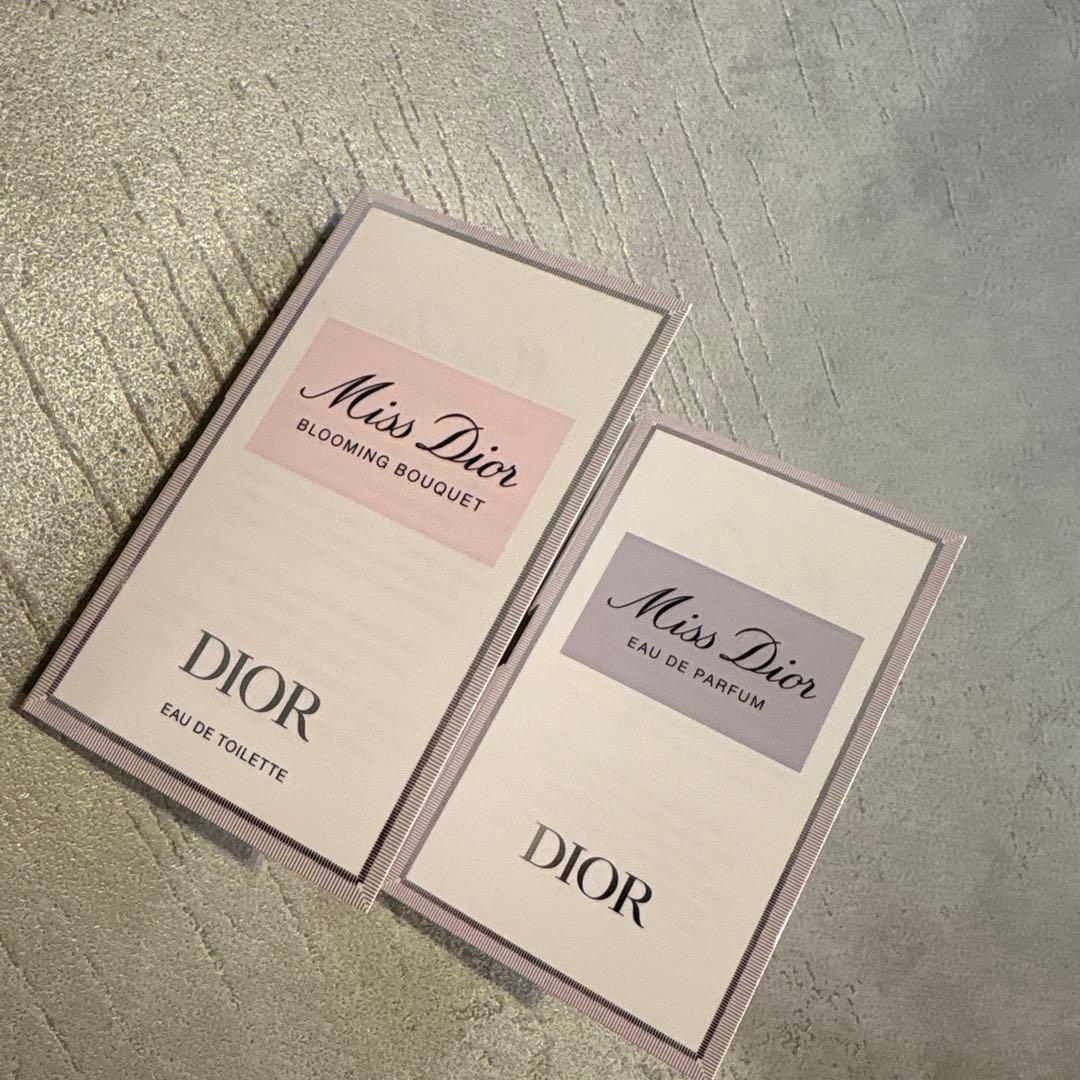 L*i様 【新品】 ディオール ミス ディオール オードゥ パルファン 30ml