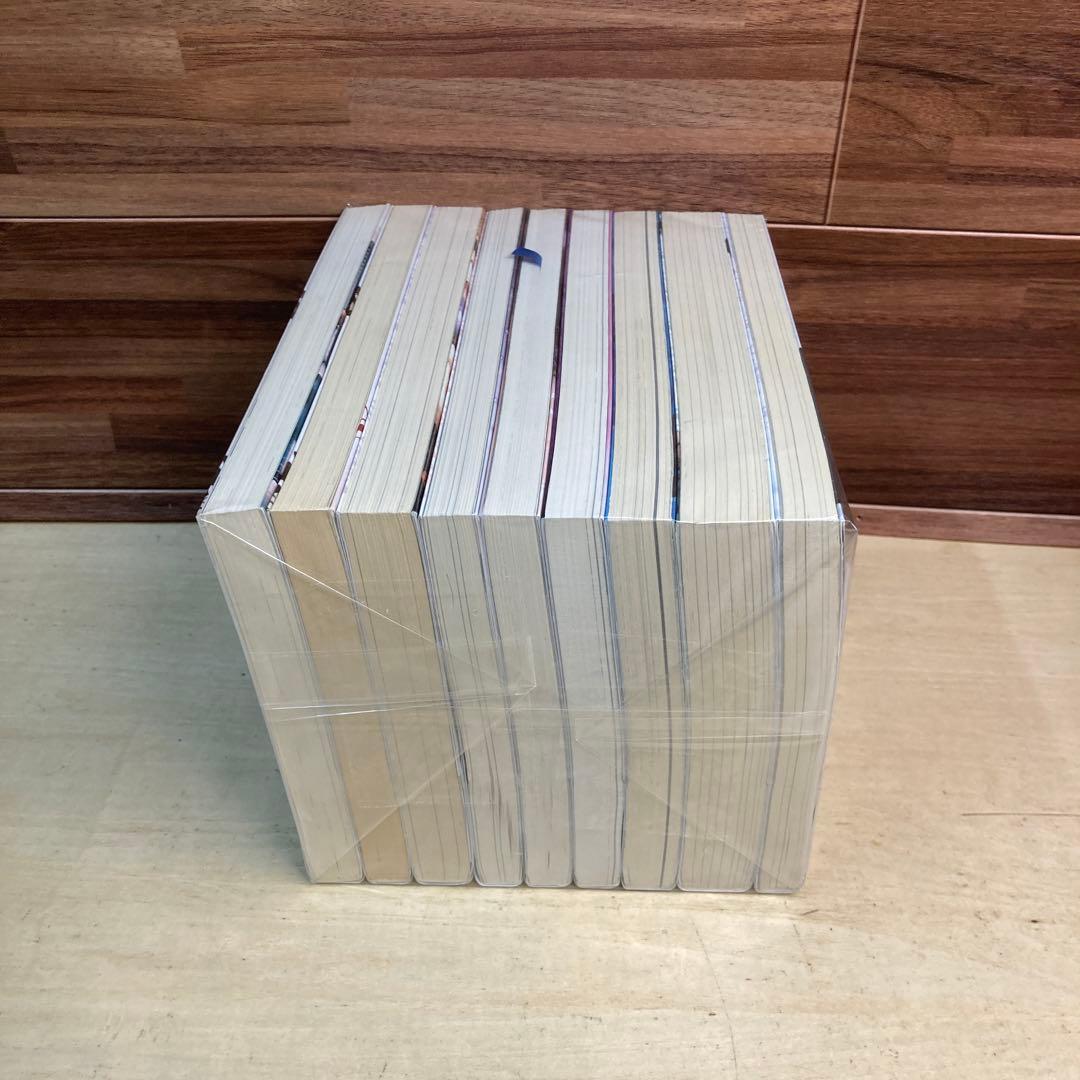 ダンガンロンパ　霧切　全7巻　ゼロ　上下