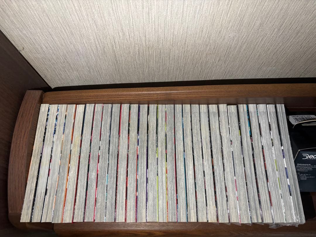 ワールドトリガー　1-27巻セット　特典あり