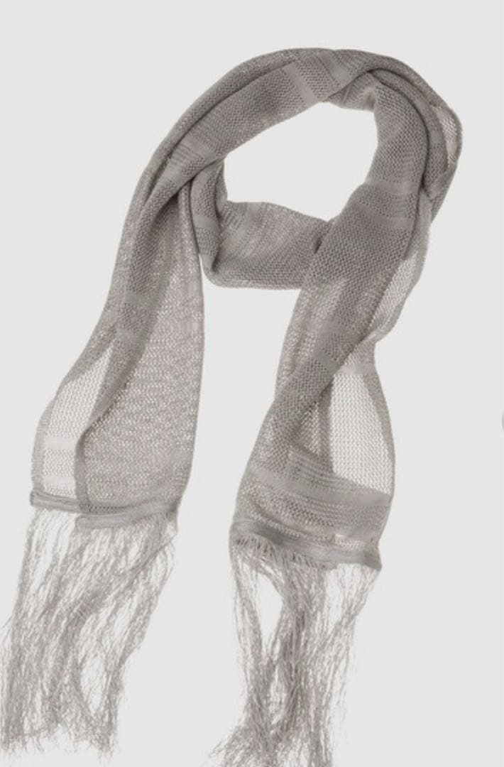 小物 our legacy PIANO SCARF