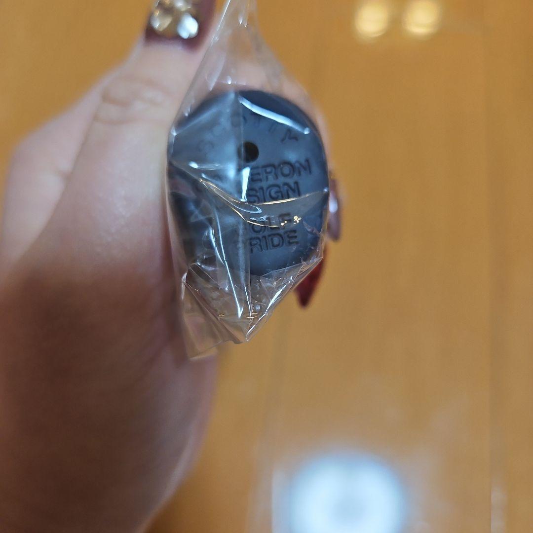 SCOTTY CAMERON パターグリップ ブラック　正規品