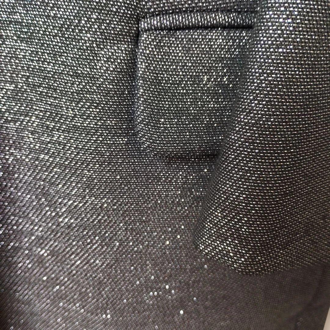 M*.様 ザディグエヴォルテール　チェスターコート