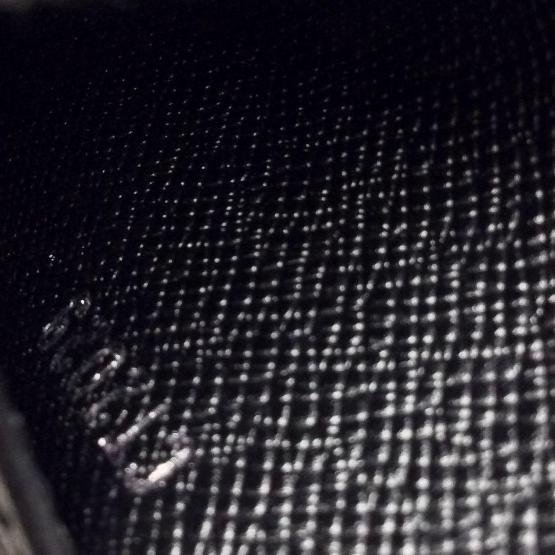 louis vuitton ルイヴィトン タイガ 二つ折り財布 ミュルティプル