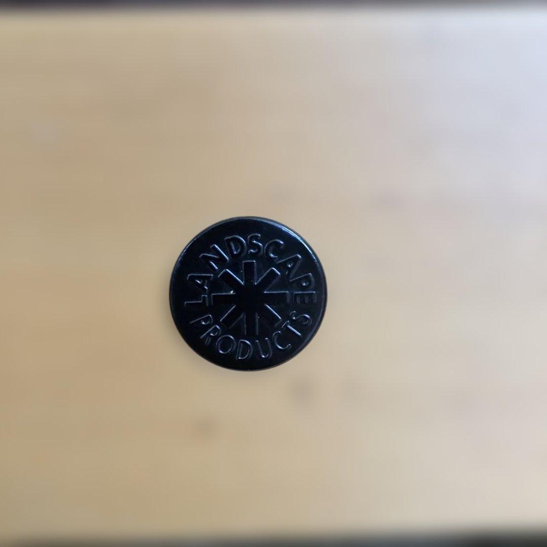 ランドスケーププロダクツ　Low Ride Sofa 2 seatブラウン