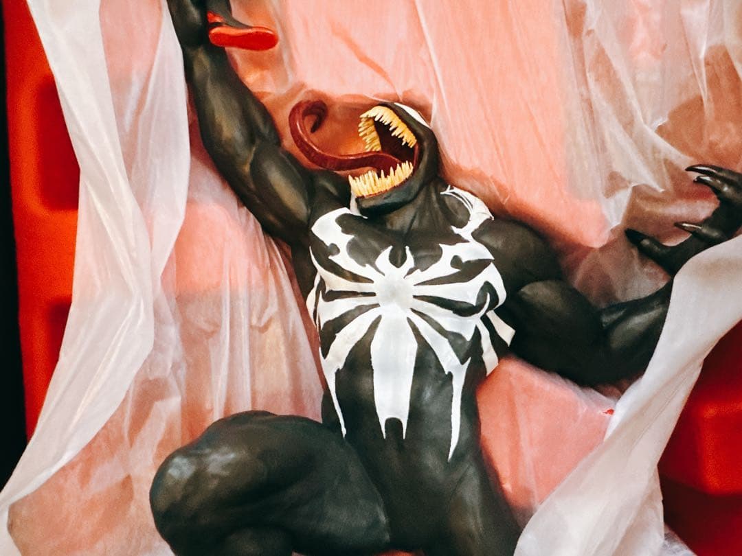 PS5 Marvel's Spider-Man 2 コレクターズエディション