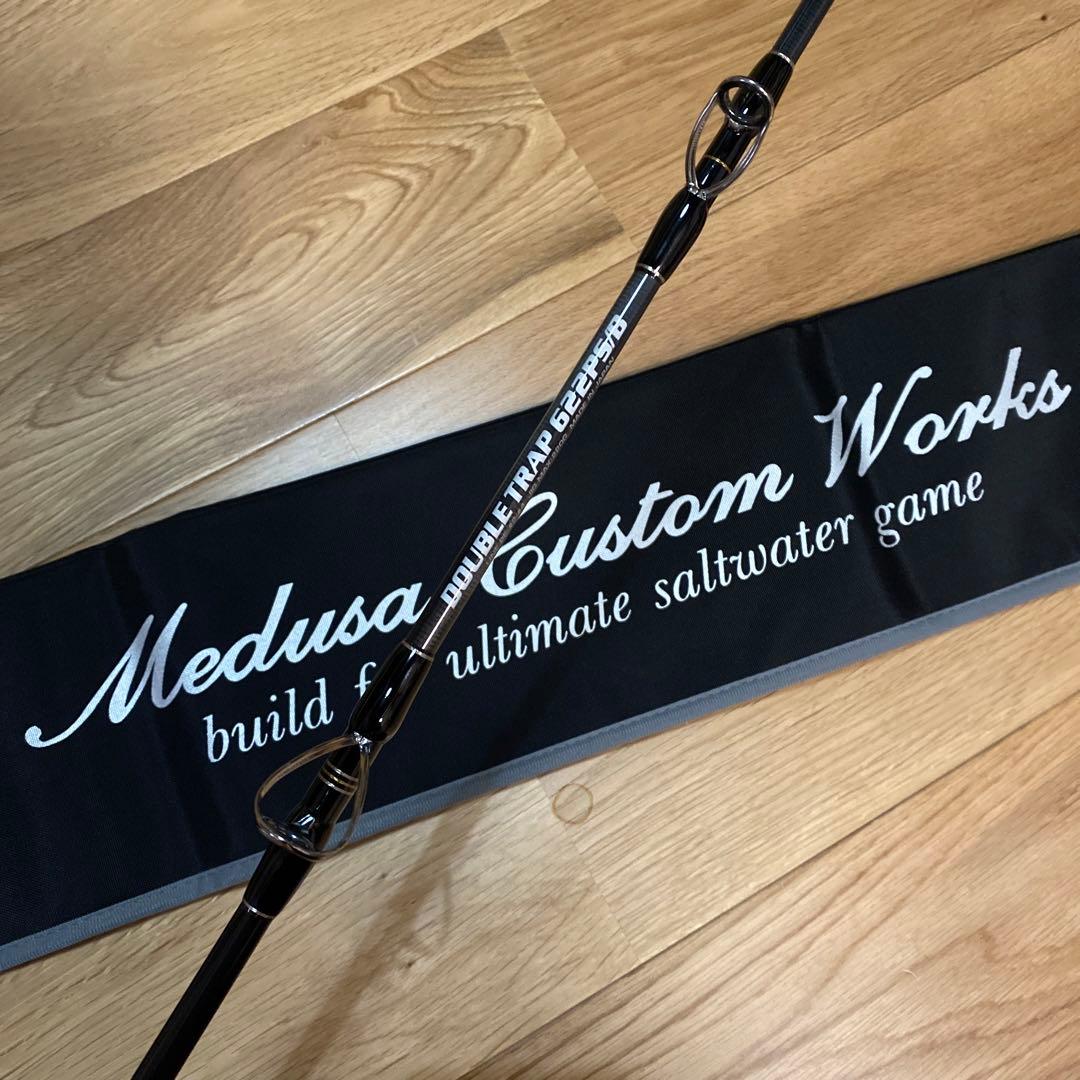 ダブルトラップ622PS/B スペシャルモデル　⚠️商品説明確認お願いします。