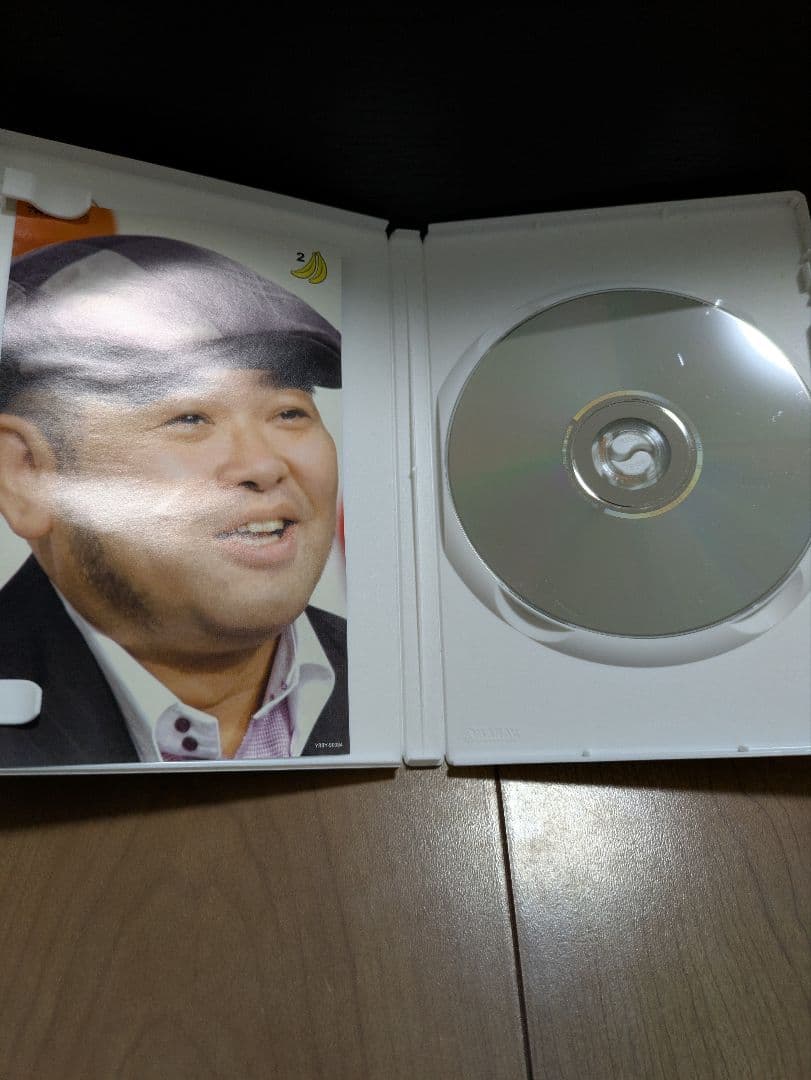 兵動大樹のおしゃべり大好き DVD まとめ売り 7枚セット おまけ付き
