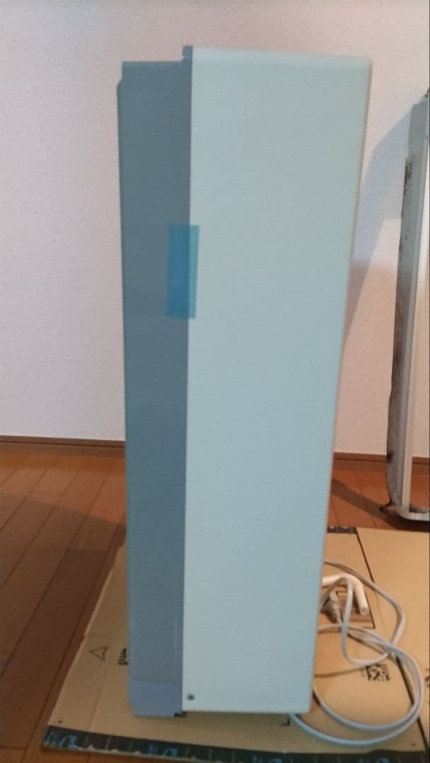 Haier ルームエアコン ウインド型冷房専用 JA-16K