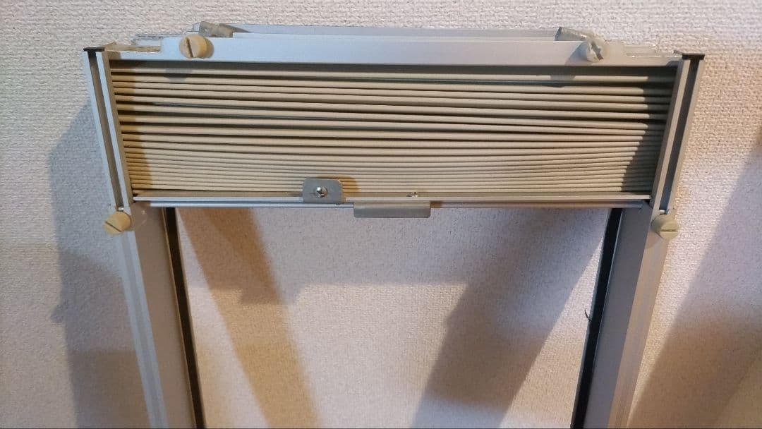 Haier ルームエアコン ウインド型冷房専用 JA-16K