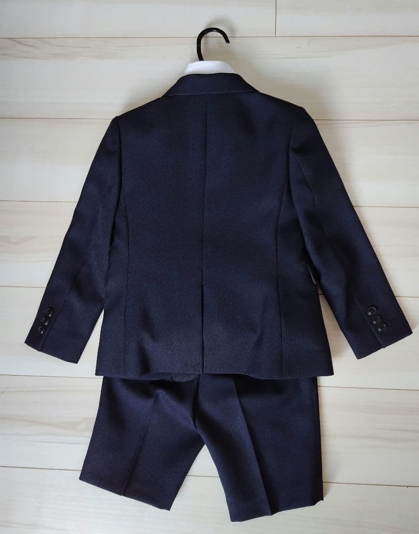 BEAMS mini フォーマルスーツ120cm