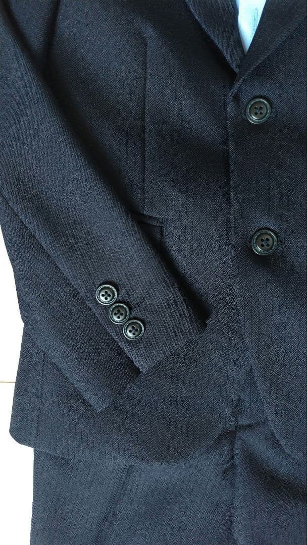 BEAMS mini フォーマルスーツ120cm