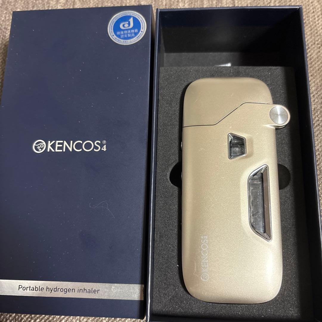 ケンコス4KENCOS4