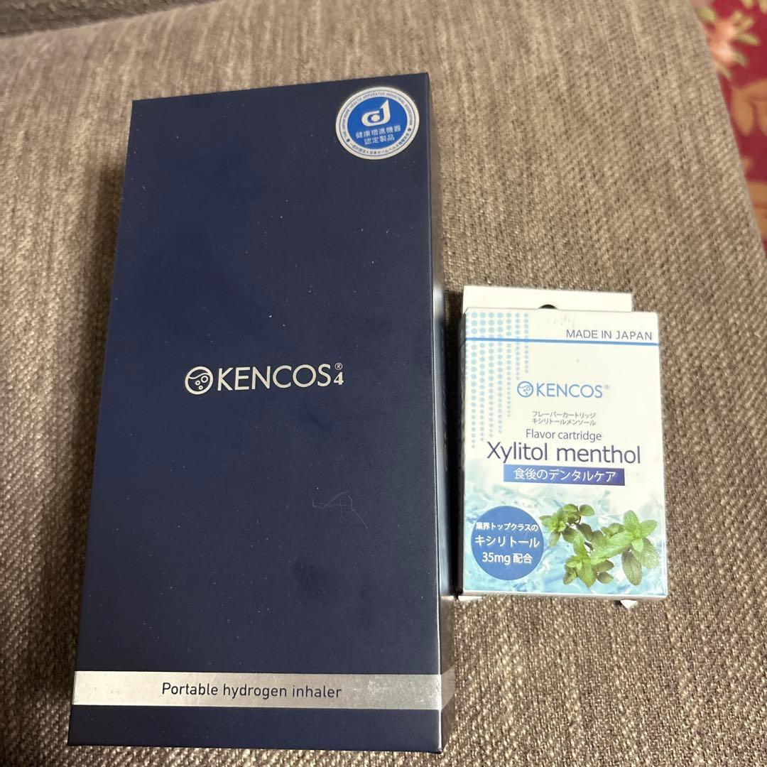 ケンコス4KENCOS4