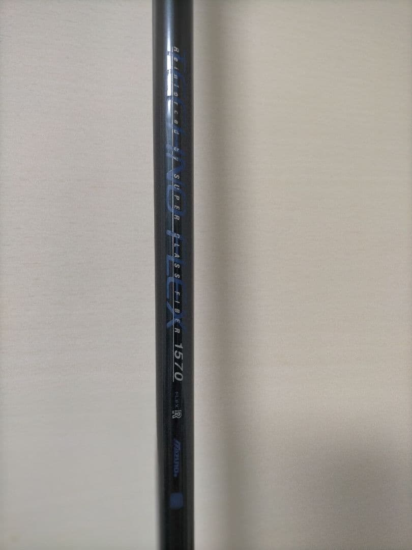 MIZUNO ゼファーEG-185RV アイアンセット 8本