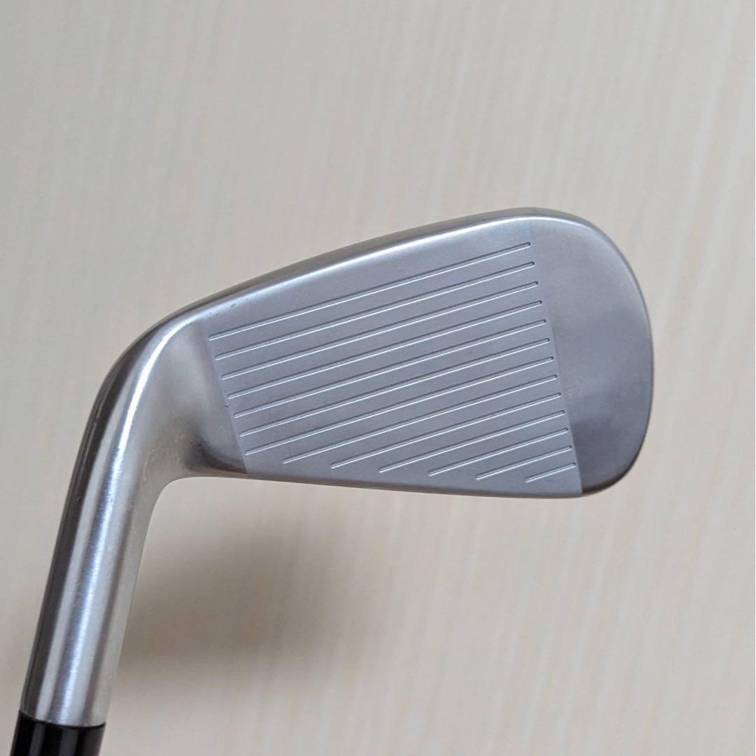テーラーメイド P790（2019）4番アイアン 4鉄 4I