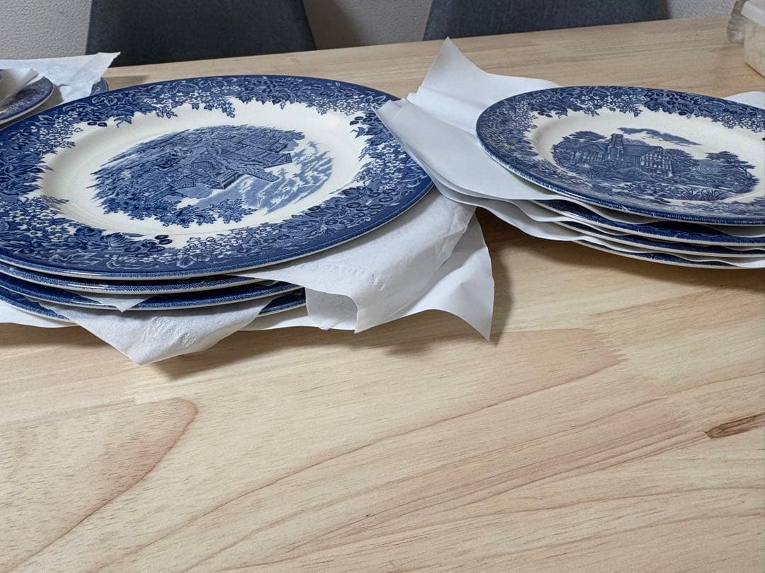  ロマンティック クイーンズウェア 8点セット　未使用品