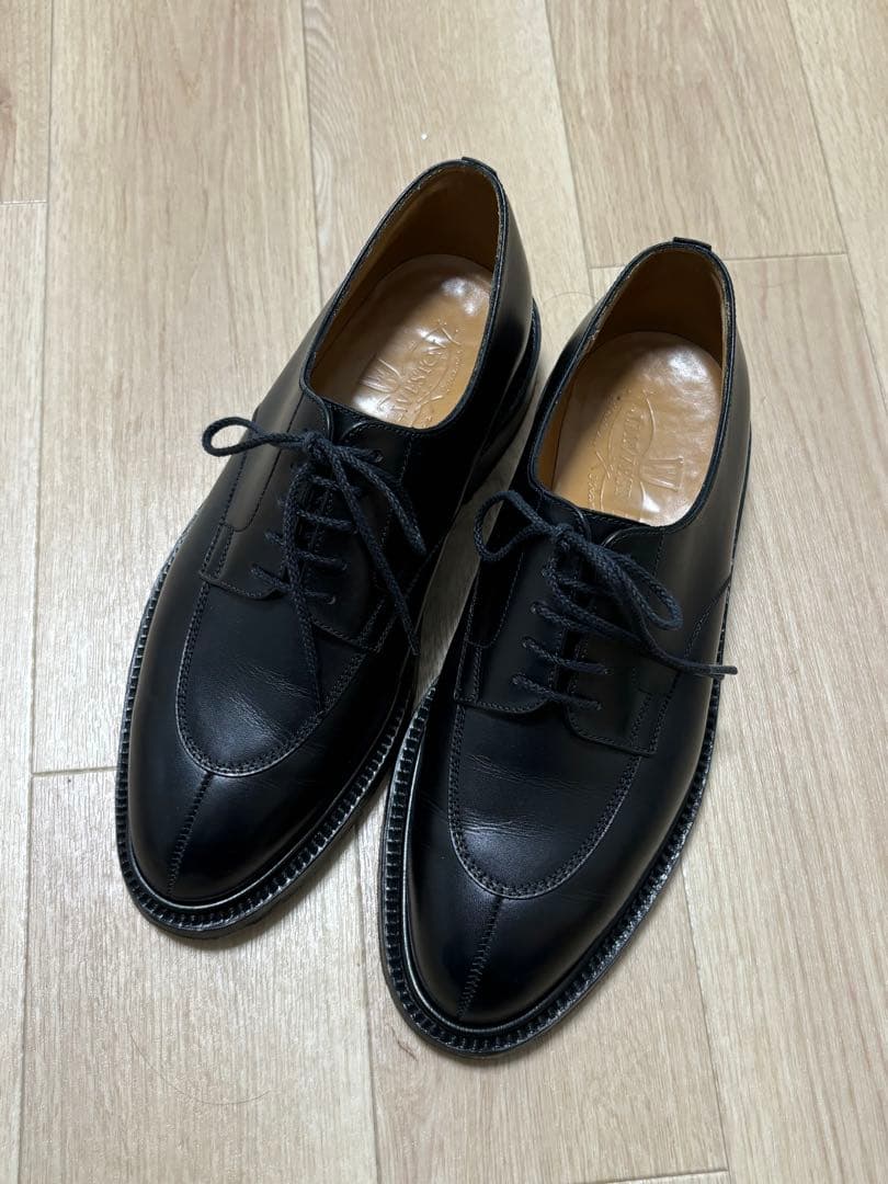 ド*イ様 J.M.Weston 598 ハーフハント 5D