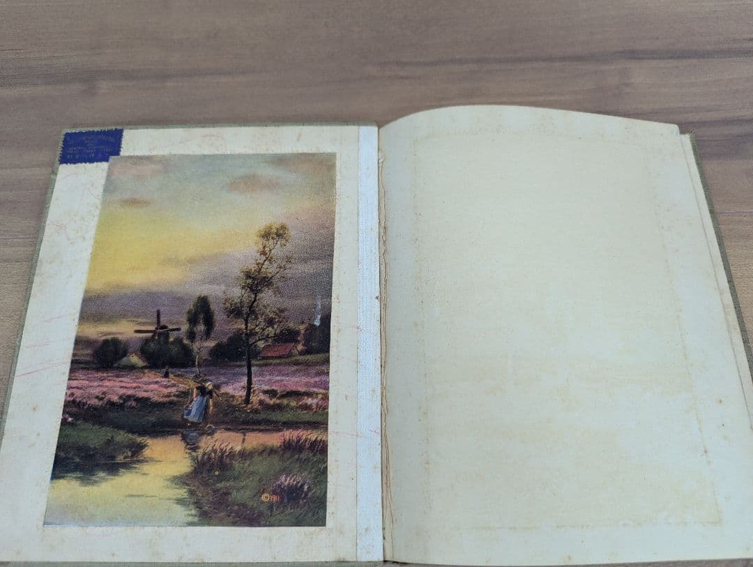 Book3 Text Books of Art Education 美術教育古書