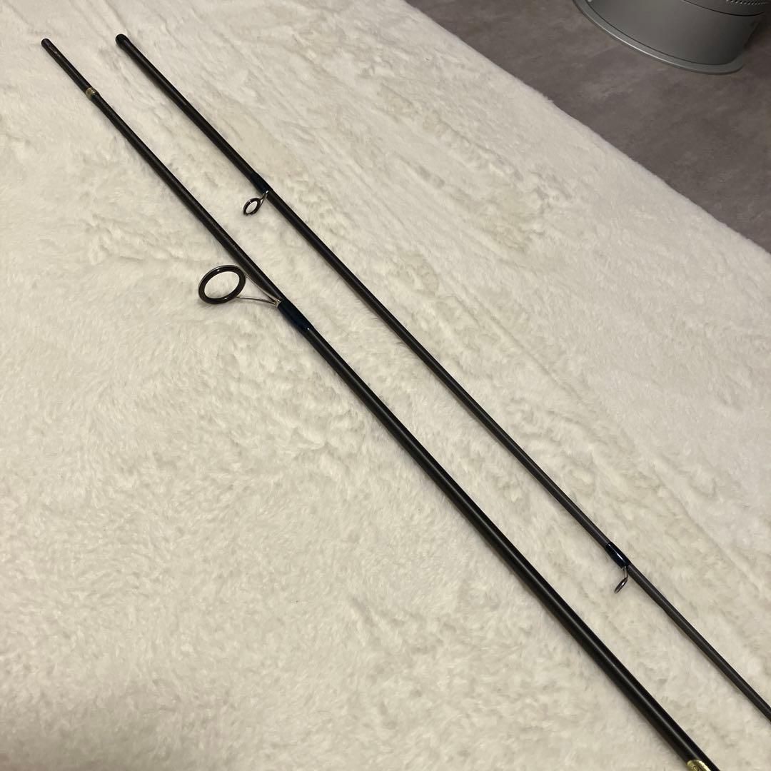 【美品】ルアーマチック　s86ML シマノ　SHIMANO LURE