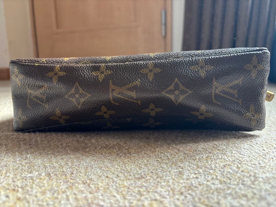 Louis Vuitton モノグラム セカンドバッグ