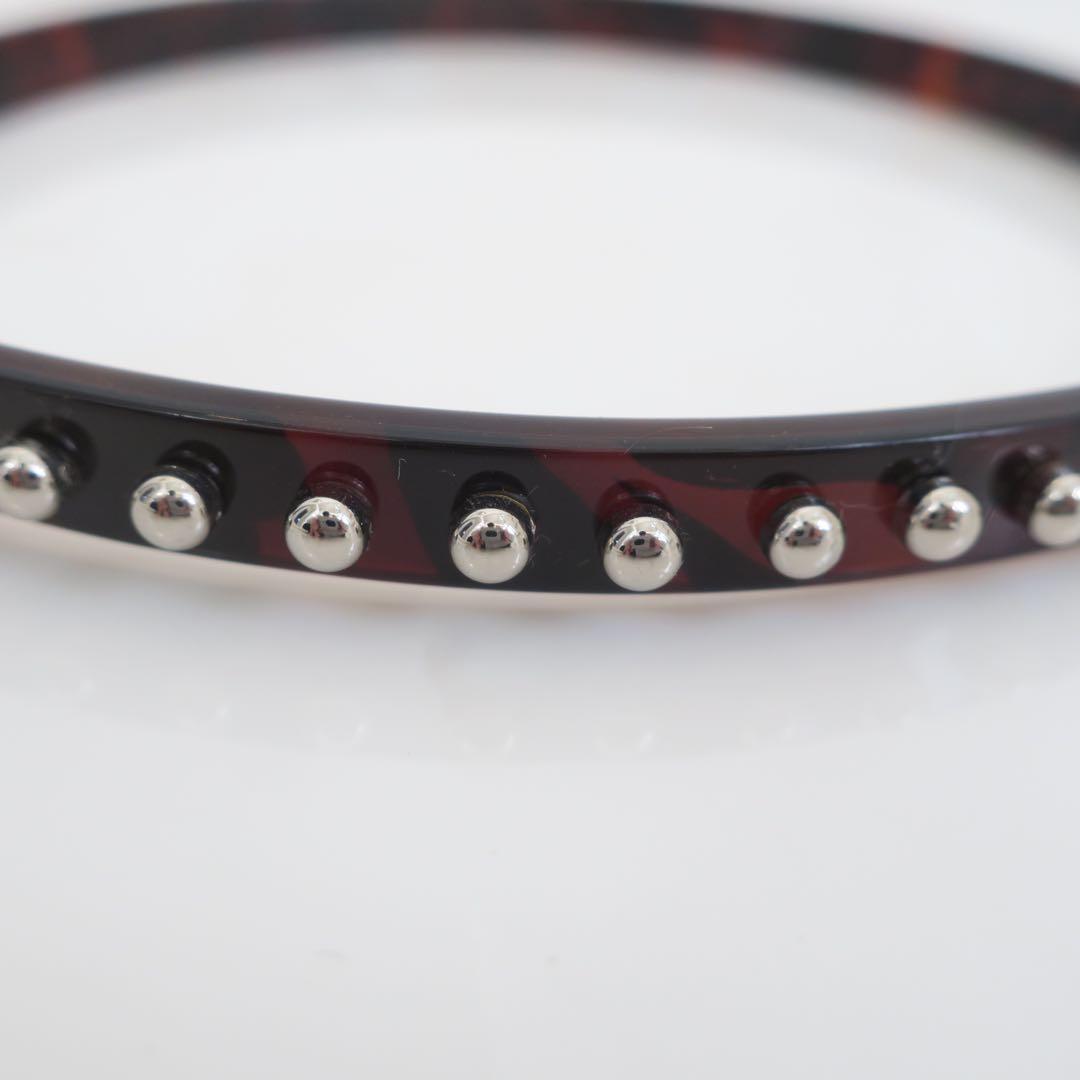 J&M DAVIDSON アレクサンドル ドゥ パリ カチューシャ ヘッドバンド