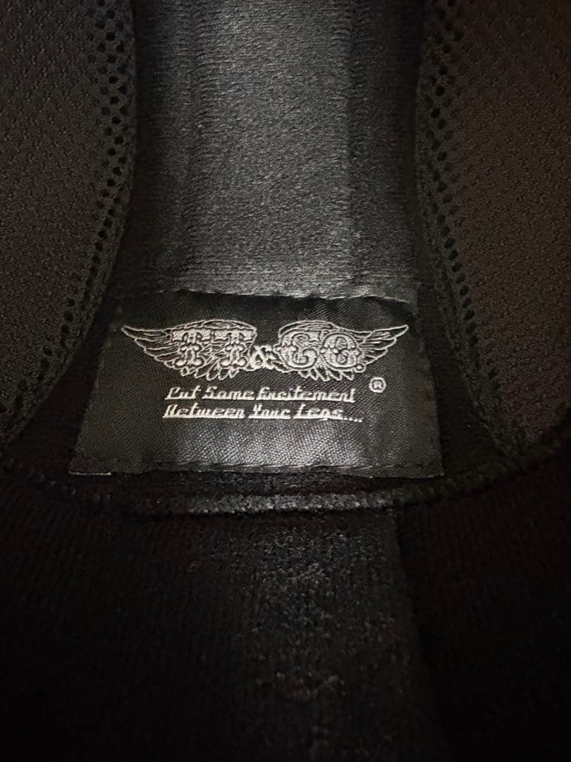 TT&CO モトモト3 ヘルメット