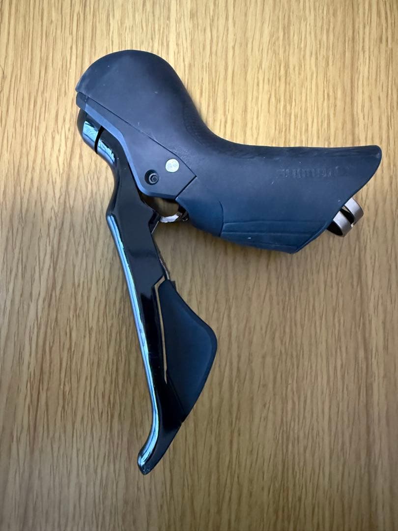 SHIMANO 油圧式ディスクブレーキ　コンポーネント　グループセット