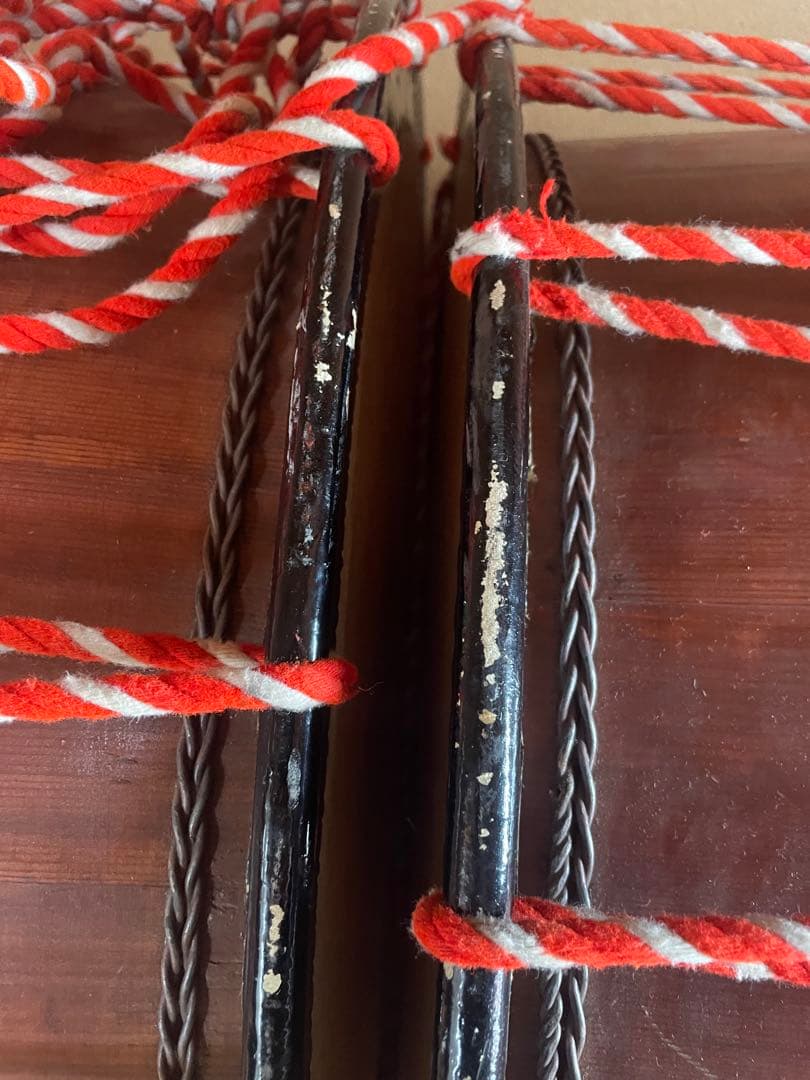 和太鼓 2個 直径 約80cm　盆踊り 夏祭り 祭り