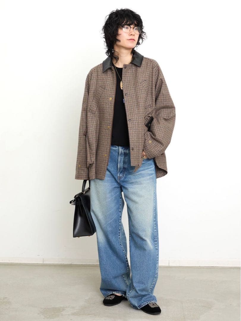 新品　L'Appartement 　MALUS/マリュスVelvet shoes