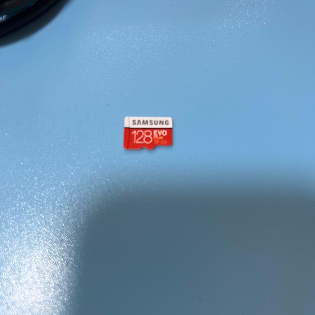 Nintendo Switch Lite イエロー 128GB microSD付