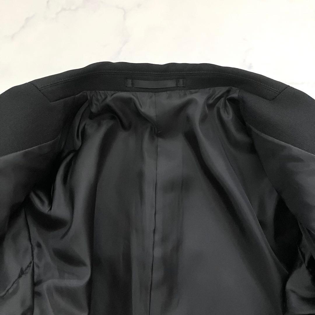 【5点セット】未使用級✨オリバーハウス セットアップ フォーマルスーツ 150