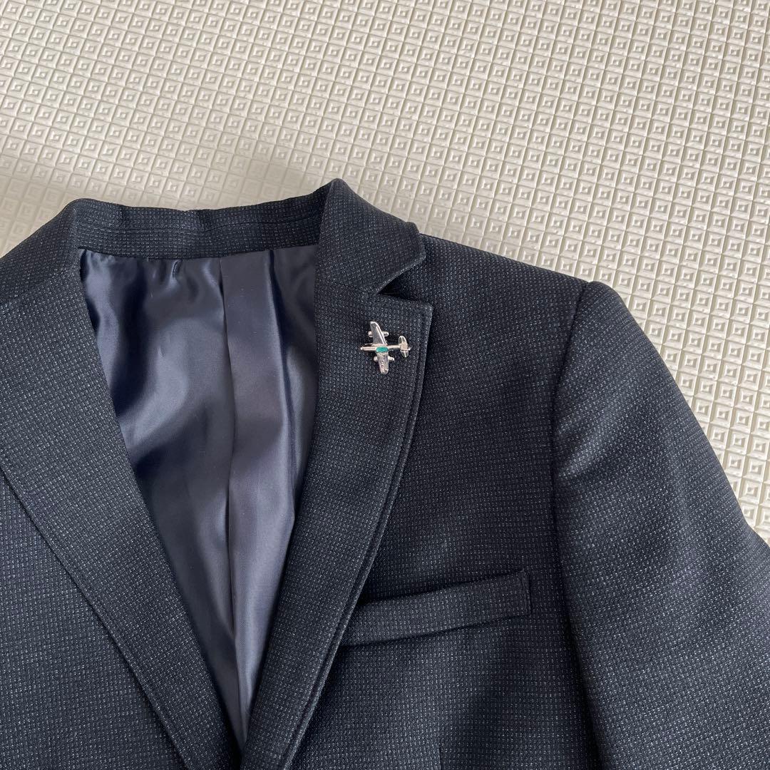 卒園式・入学式にも　フォーマルスーツ✩︎⡱男の子　半ズボン