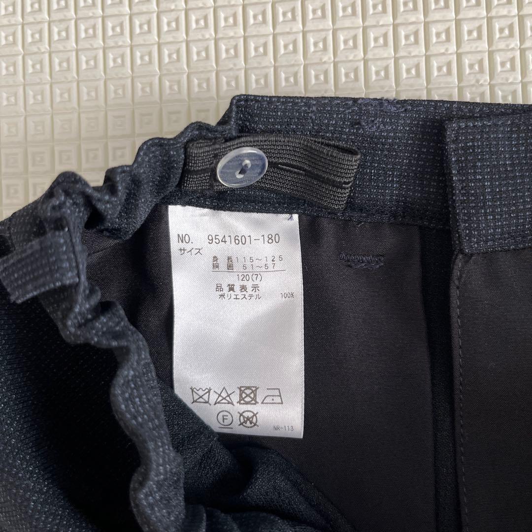 卒園式・入学式にも　フォーマルスーツ✩︎⡱男の子　半ズボン