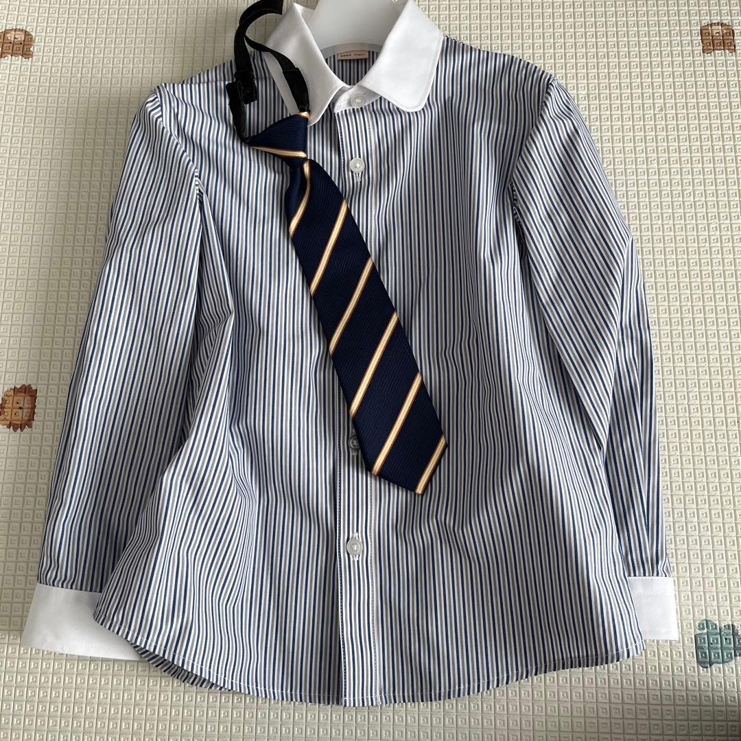 卒園式・入学式にも　フォーマルスーツ✩︎⡱男の子　半ズボン