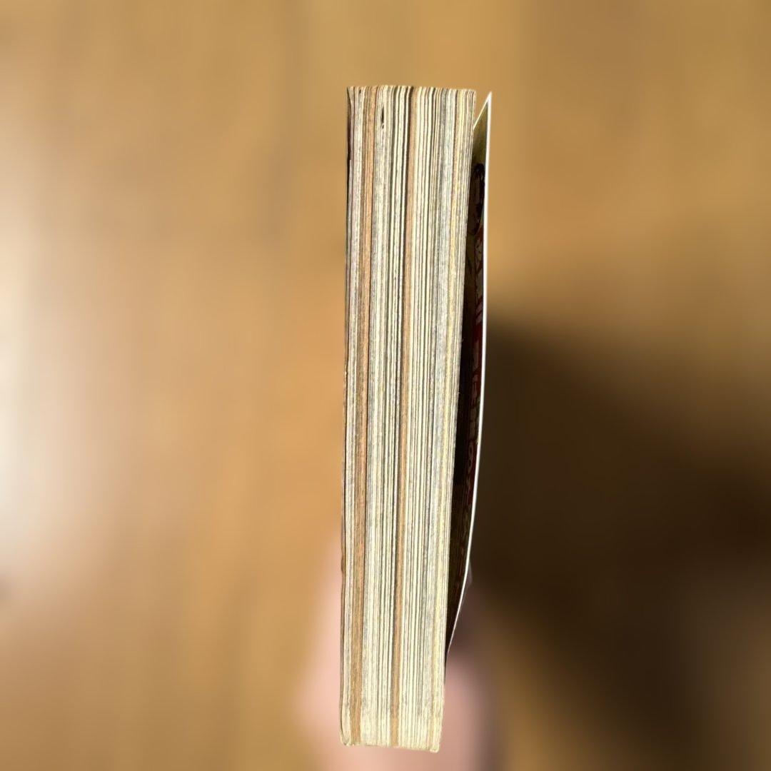 週刊少年ジャンプ 1998年20号 I’s表紙 連載1周年記念号