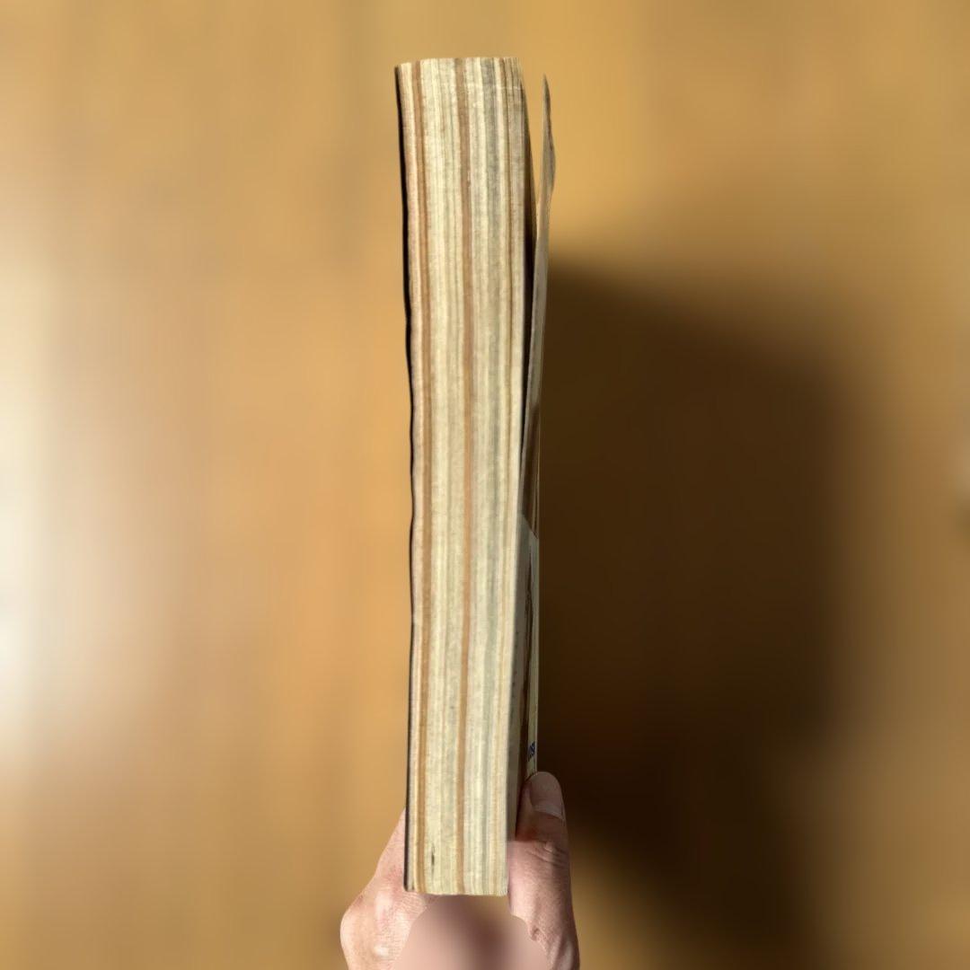 週刊少年ジャンプ 1998年20号 I’s表紙 連載1周年記念号