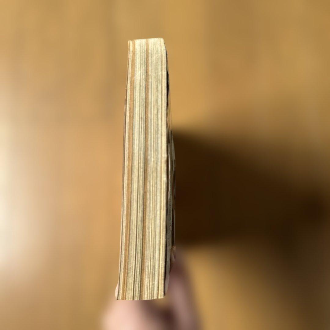 週刊少年ジャンプ 1998年20号 I’s表紙 連載1周年記念号