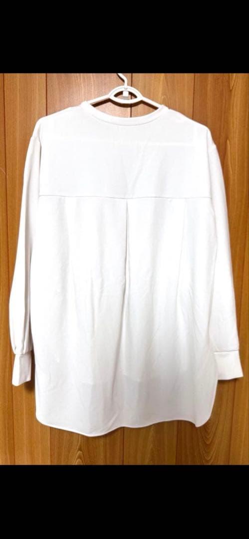 ビアズリー　Tブラウス