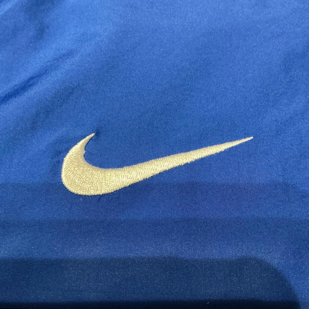 横浜F・マリノス トレーニングウェア(ナイキ製)