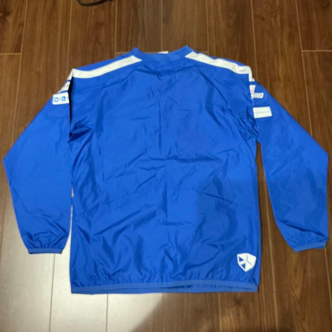 横浜F・マリノス トレーニングウェア(ナイキ製)