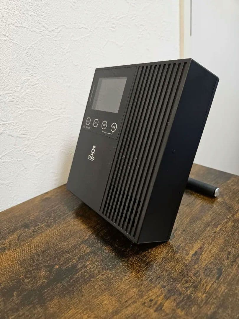 【新品同様】タムラテコ　バスピースO3 TM-10MAC