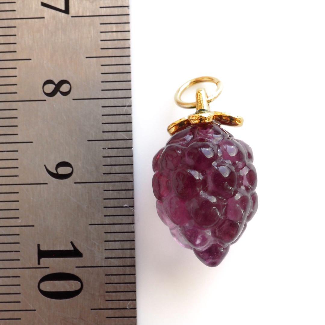 【Noel】天然ケシパールのマンテルブレスレット