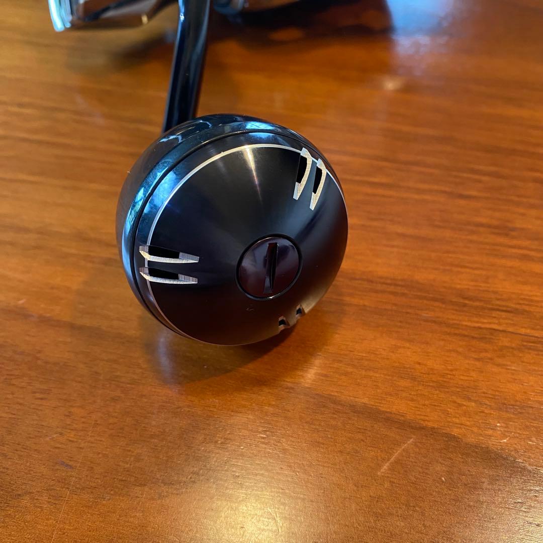 美品　シマノ　20 ステラ　SW 6000 PG リール　STELLA