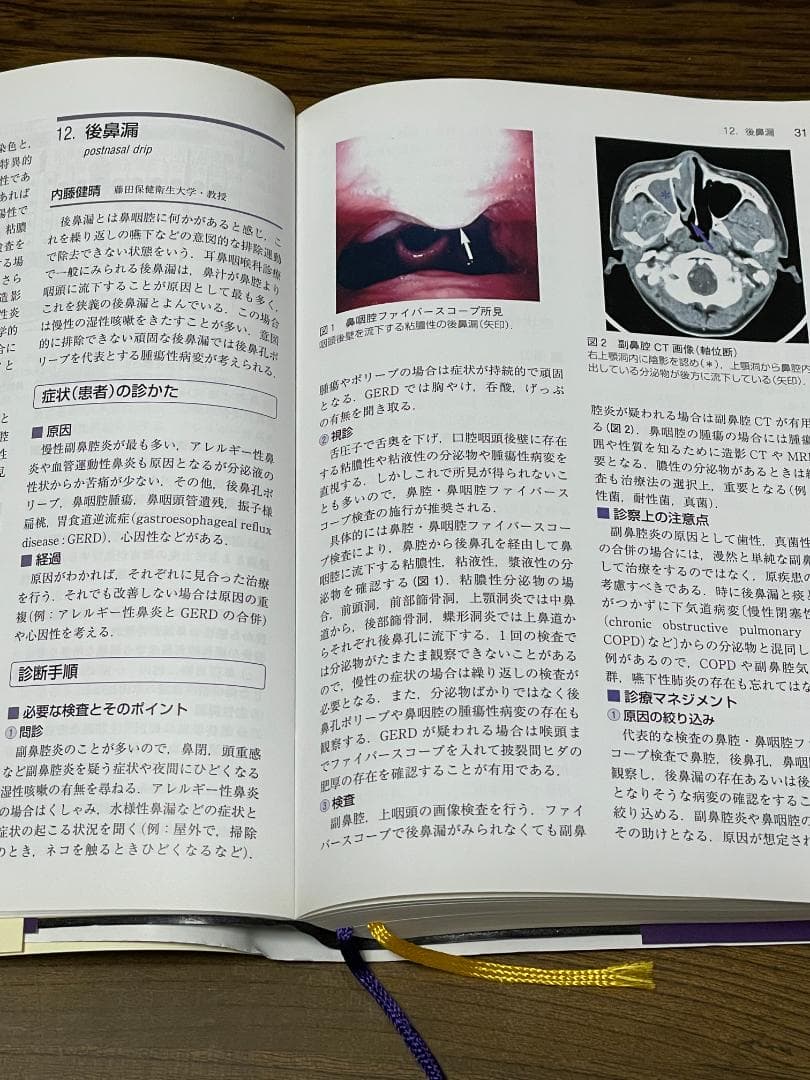 今日の耳鼻咽喉科・頭頸部外科治療指針 第4版