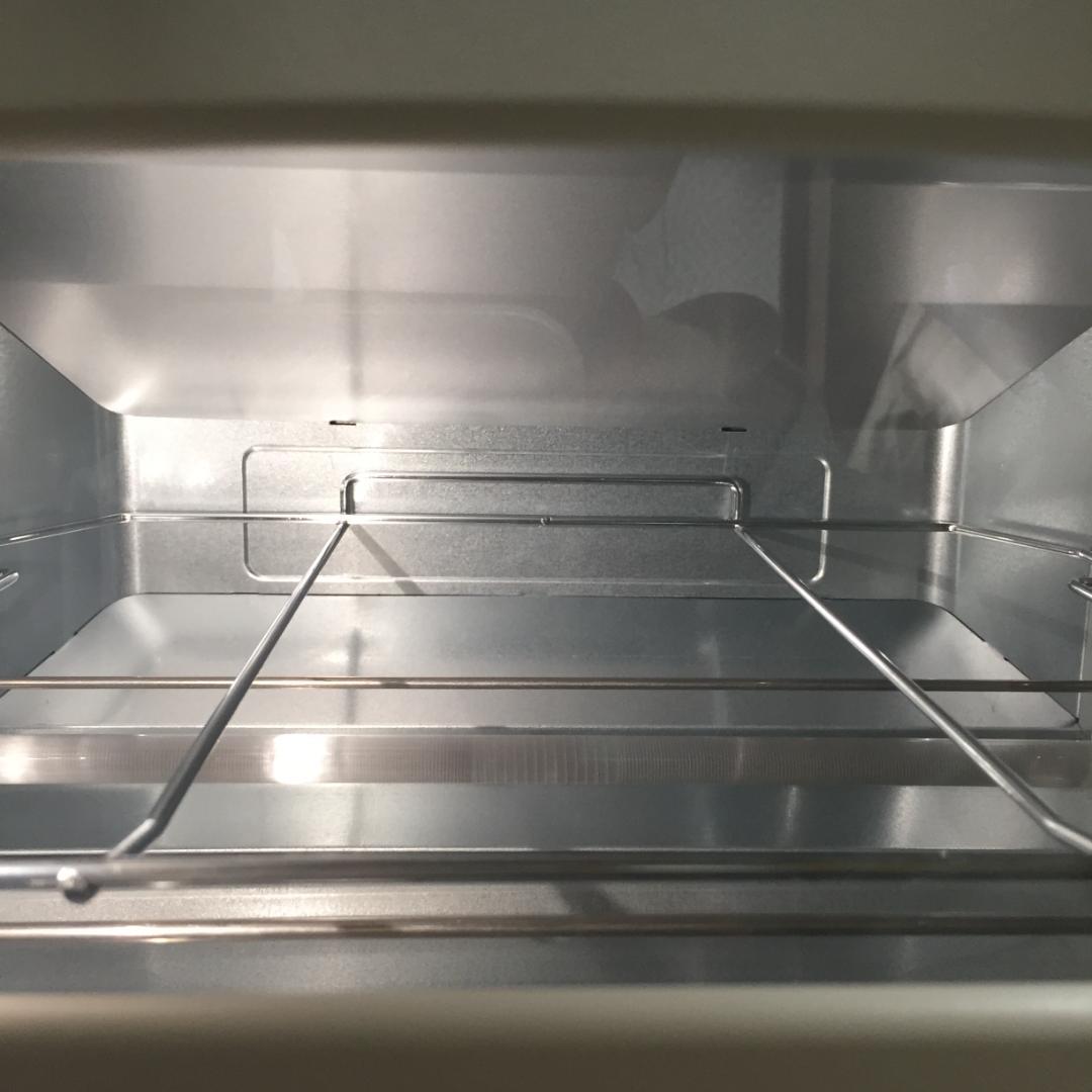 Y【未使用・保管品】アラジン グラファイトグリル＆トースター AET-GS13N