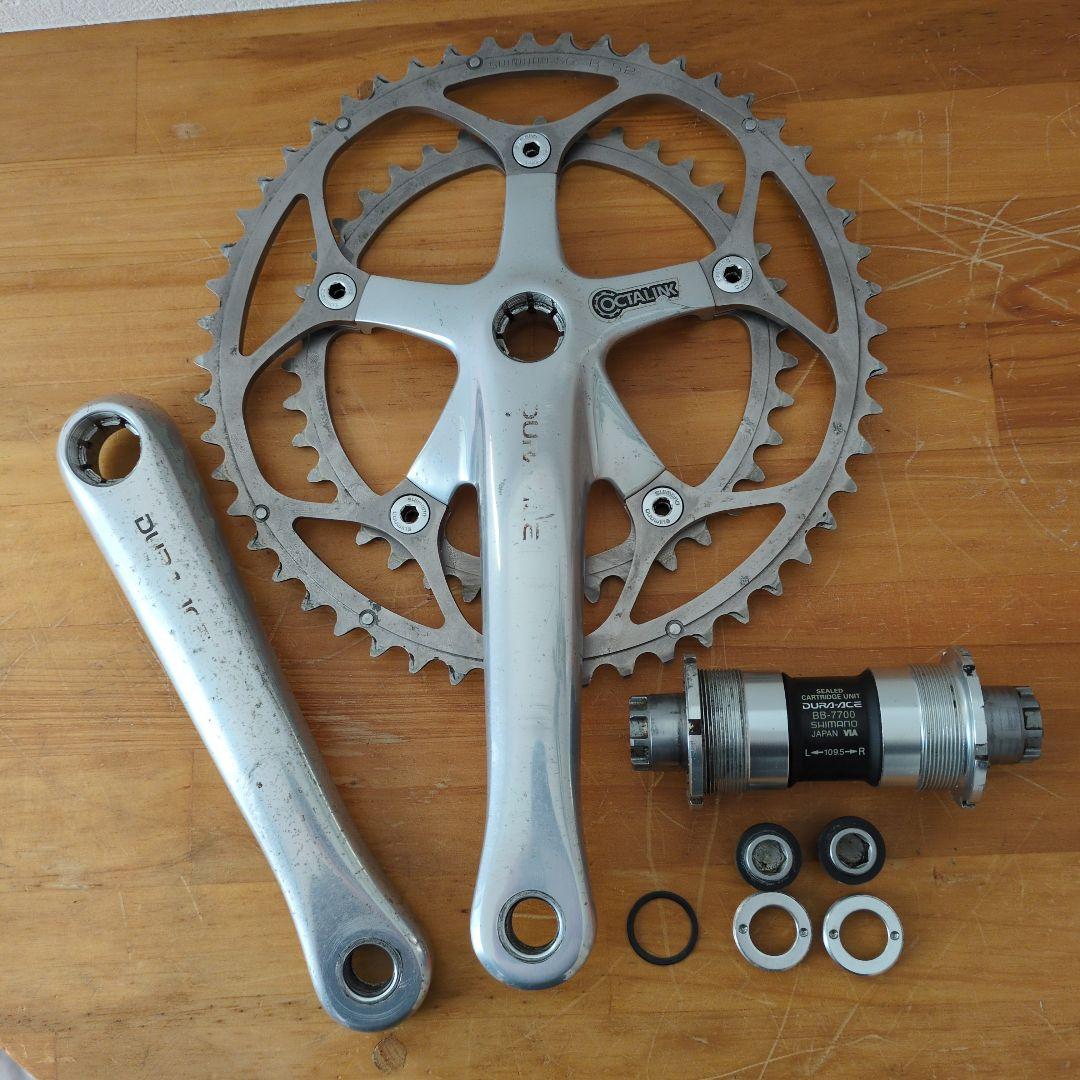 SHIMANO　DURA-ACE　7700