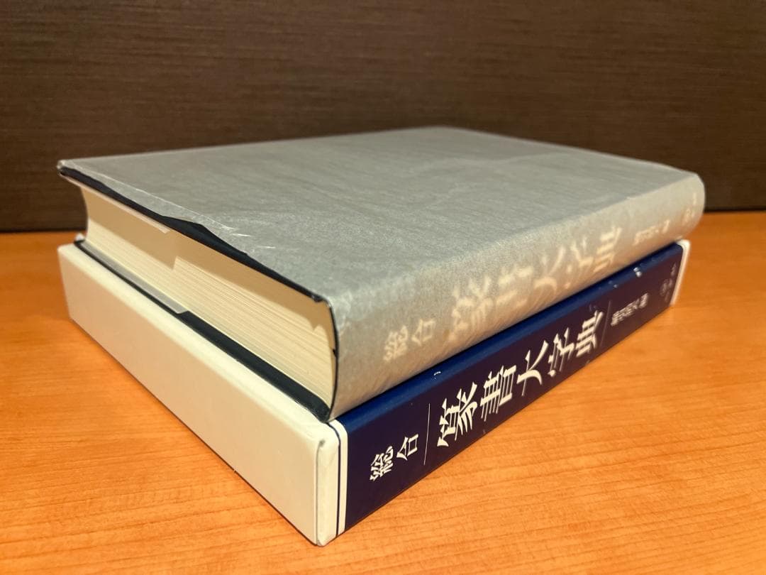 総合 篆書大字典 編者 綿引滔天 二玄社 書道 中国書法