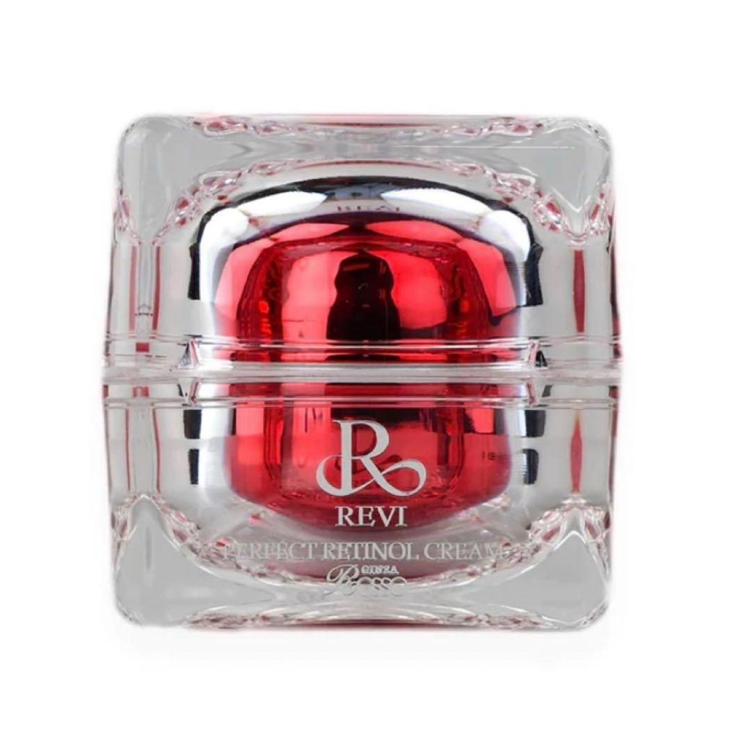 REVI パーフェクトレチノールクリーム¥22000→¥8,900